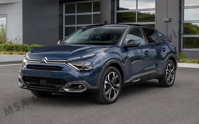 Batman Citroen Servisi