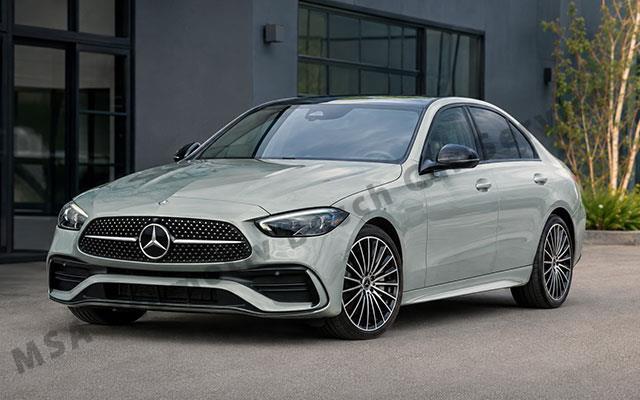 Batman Mercedes Servisi