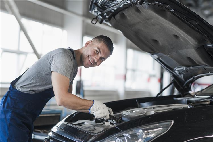 Profesyonel Servis Çözümleri