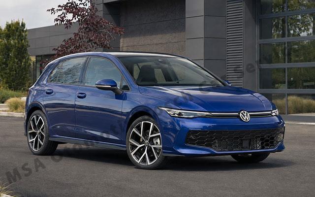 Batman Volkswagen Servisi